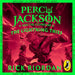 Percy Jackson and the Olympians: The Lightning Thief