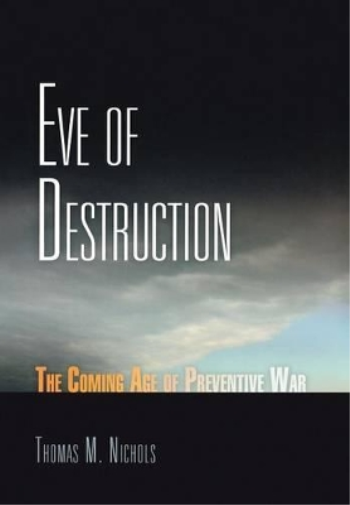 Eve of Destruction