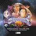 Terrahawks