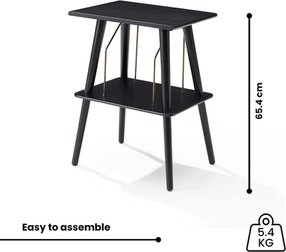 Manchester Turntable Stand