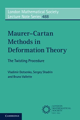Maurer–Cartan Methods in Deformation Theory