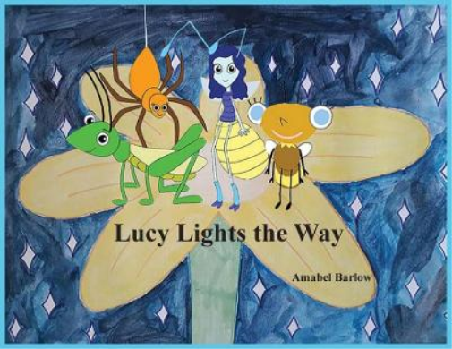 Lucy Lights the Way