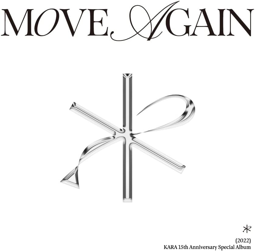 MOVE AGAIN
