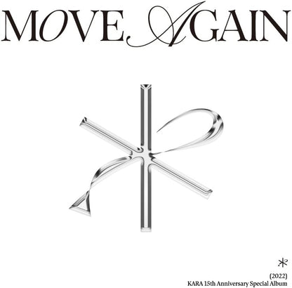 MOVE AGAIN