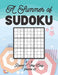 A Summer of Sudoku 9 x 9 Round 1