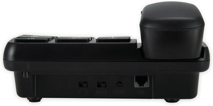 TX-575 Profoon Big Button Bureautelefoon Black