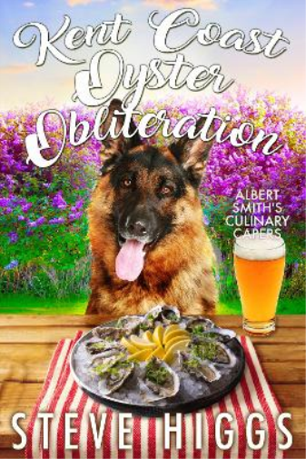 Kent Coast Oyster Obliteration