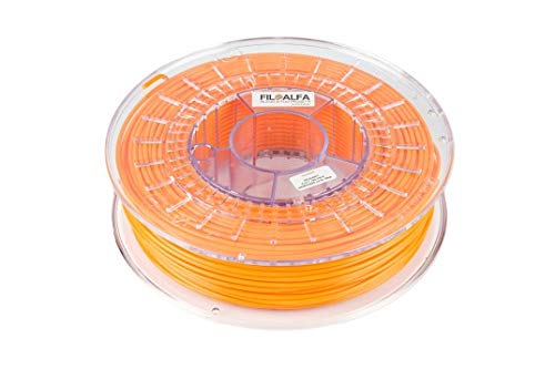 Pla 700G Arancione