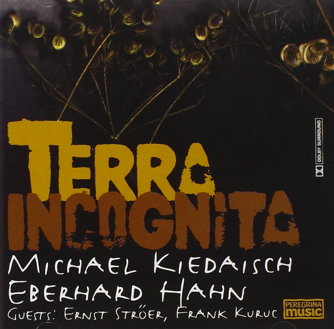 Terra Incognita