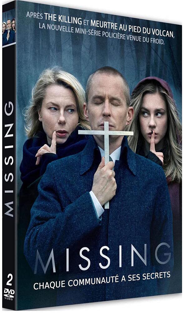 Coffret missing