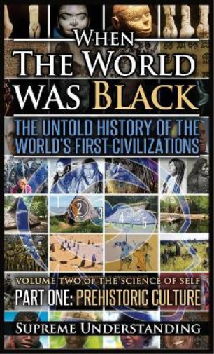 When The World Was Black, Part One