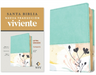Santa Biblia NTV, Edicion compacta, letra grande