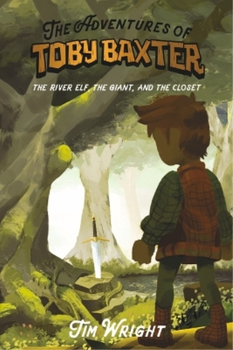 The Adventures of TOBY BAXTER