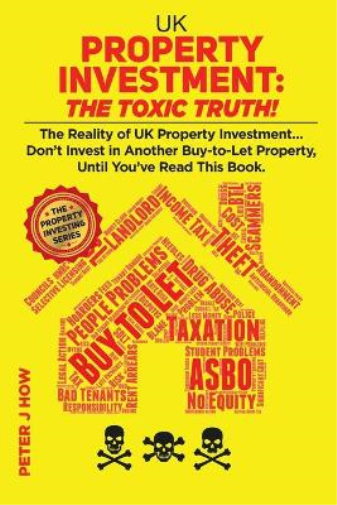 UK Property Investment