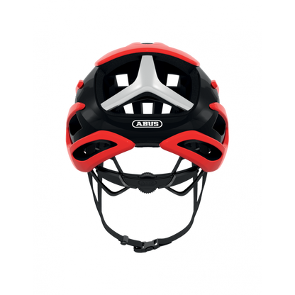 Abus Helmet Airbreaker Red M 52-58