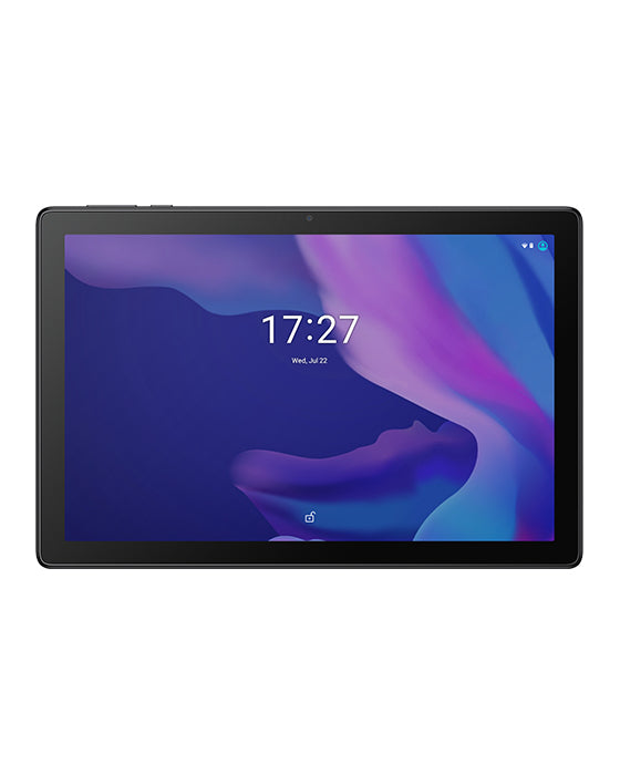 Alcatel 3T 10 4G LTE 32 GB 25.6 cm (10.1") Mediatek 2 GB Wi-Fi 4 (802.11n) Android 10 Black