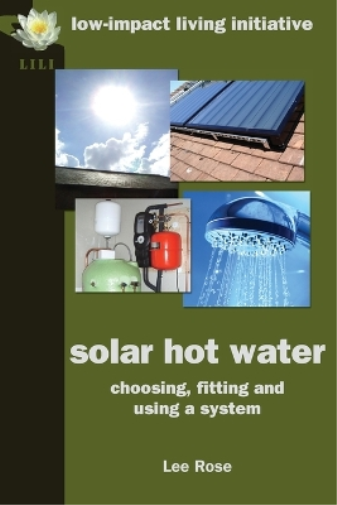Solar Hot Water