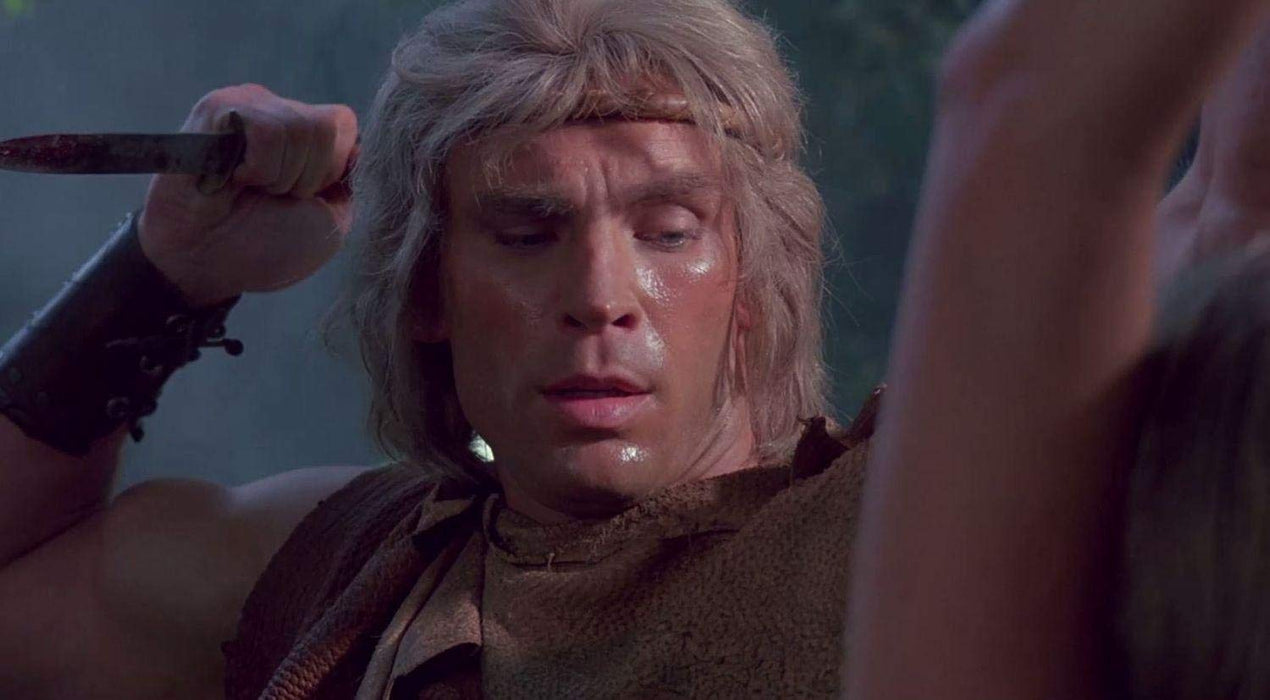 Deathstalker - Der Todesjäger (Uncut Fassung/digital remastered)