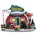 Lemax Village Collection Farm Fresh Christmas Trees