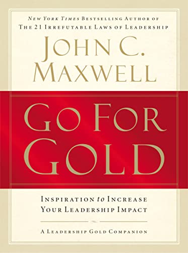 Go for Gold