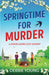 Springtime for Murder