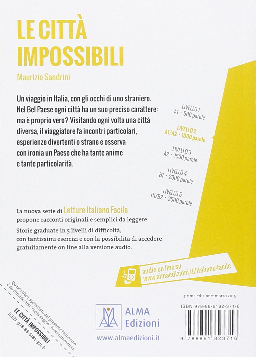 Italiano facile