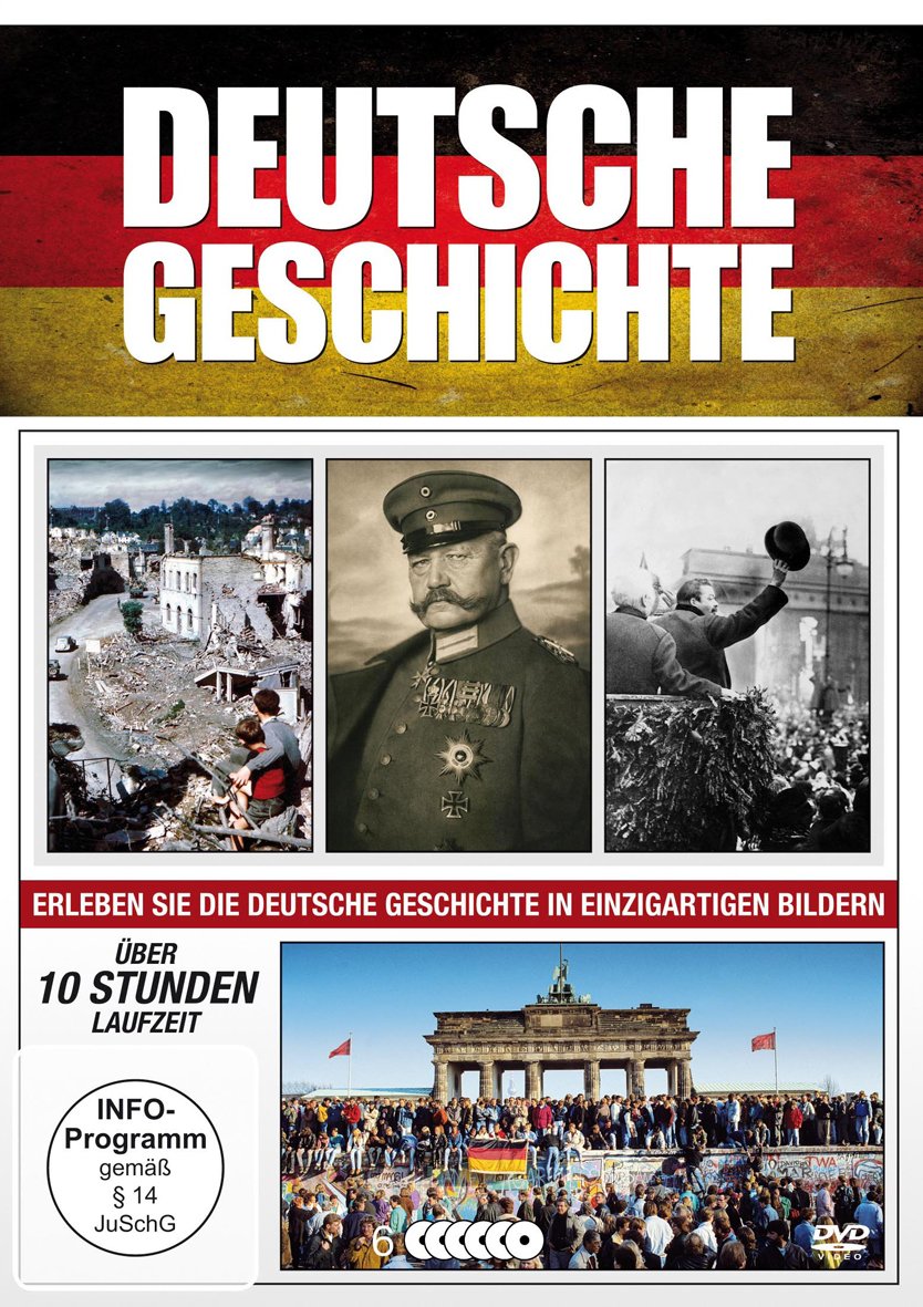 Deutsche Geschichte