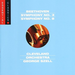 Symphonies 3&8