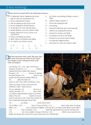 Real English Grammar Intermediate