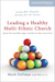 Leading a Healthy Multi-Ethnic Church