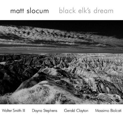 Black Elk's Dream