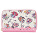 Disney by Loungefly Geldbeutel Princess Tattoo AOP