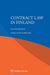 Contract Law in Finland