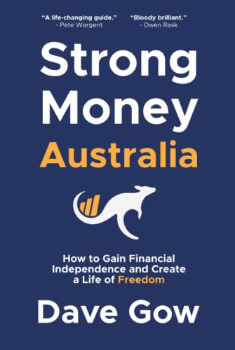 Strong Money Australia