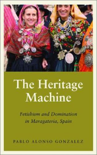 The Heritage Machine