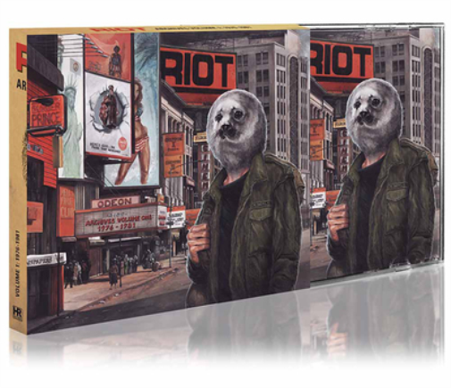 Archives Volume One: 1976-1981