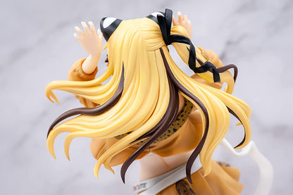 Zetsumetsukigudan PVC Statue 1/7 Rescue No. 15 Shi
