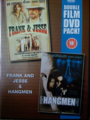 frank and jesse & hangmen (Import)