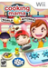Unbekannt Cooking Mama 2: Tous à Table !
