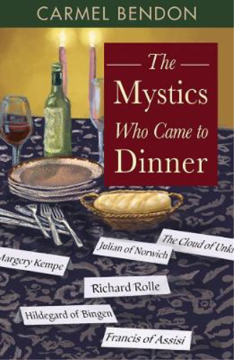 The Mystics Who Came to Dinner