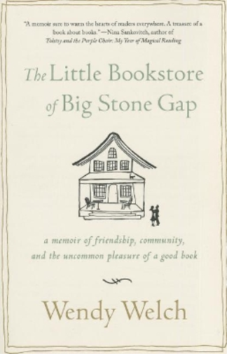 The Little Bookstore of Big Stone Gap