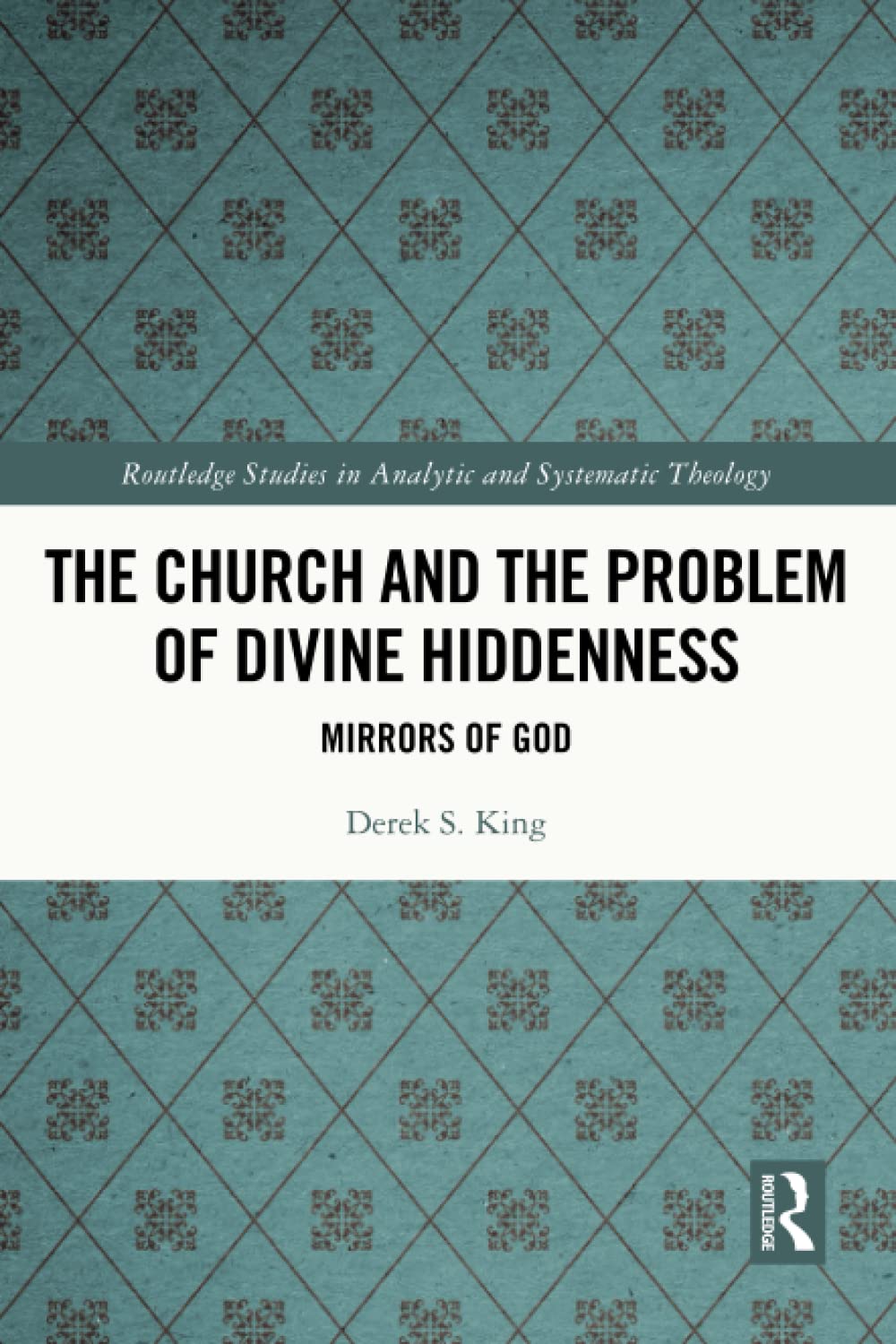 The Church and the Problem of Divine Hiddenness