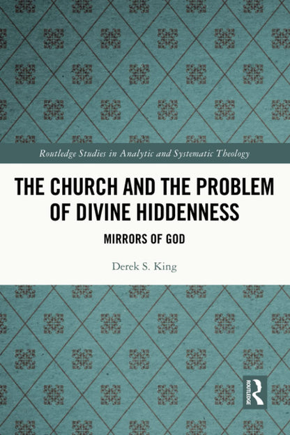 The Church and the Problem of Divine Hiddenness