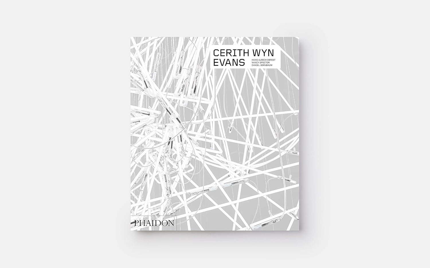 Cerith Wyn Evans