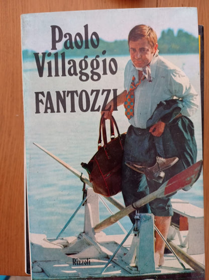 Fantozzi