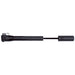 Zefal Z Cross Al Blk Matt Mini Pump