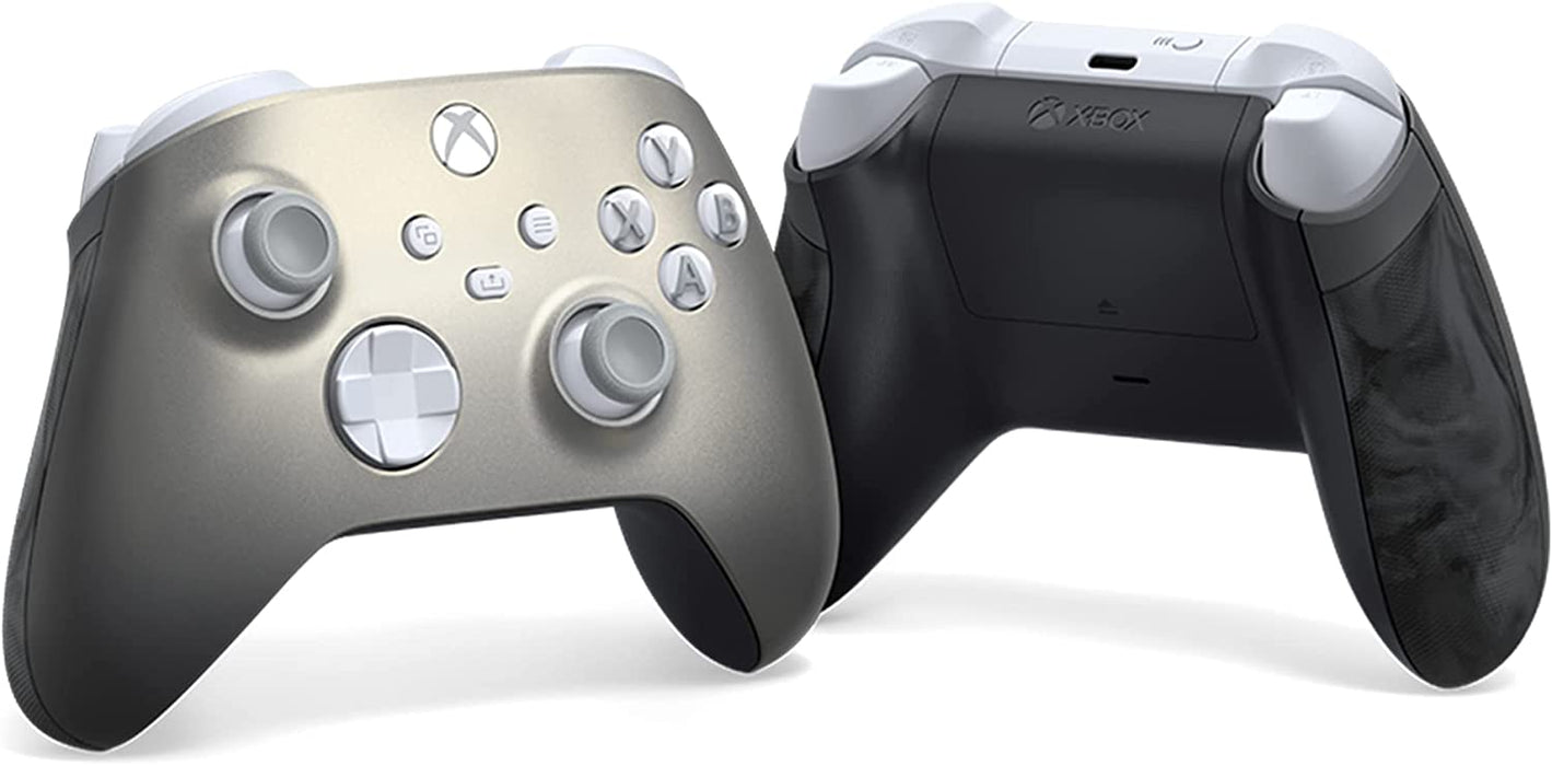 Xbox Wireless Controller – Lunar Shift Special Edition for Xbox Series X|S, Xbox One, and Windows Devices Lunar Shift Controller