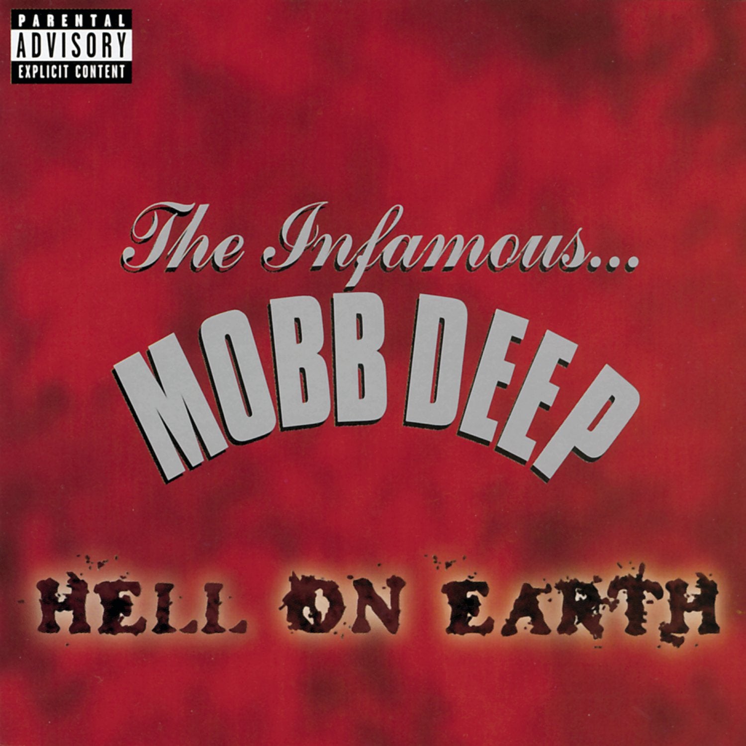 Hell on Earth  explicit_lyrics