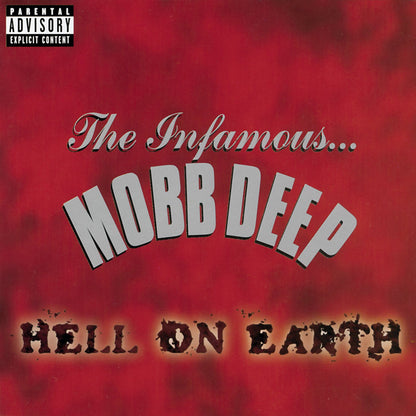 Hell on Earth  explicit_lyrics