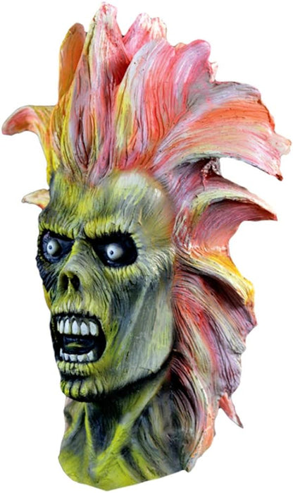 IRON MAIDEN IRON MAIDEN EDDIE One Size Multicolored